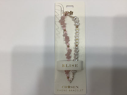 Chosen Phone Bracelet