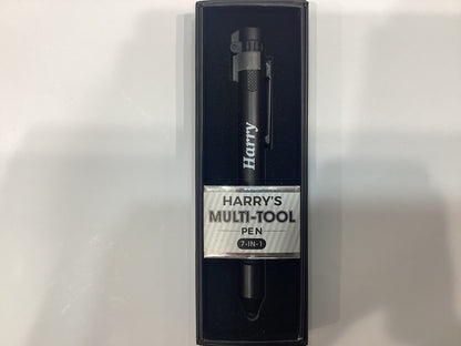 Multi-Tool Pen