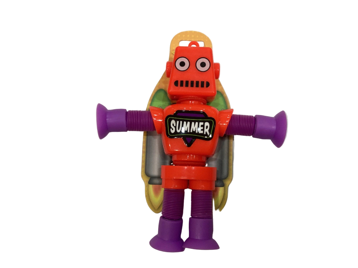 Bendy Bot - Fidget toy
