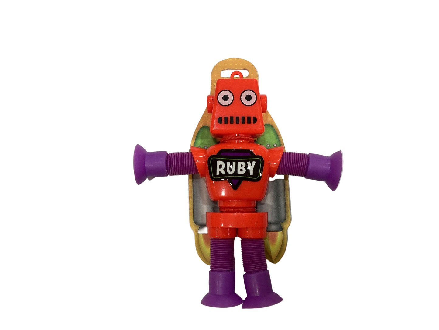 Bendy Bot - Fidget toy