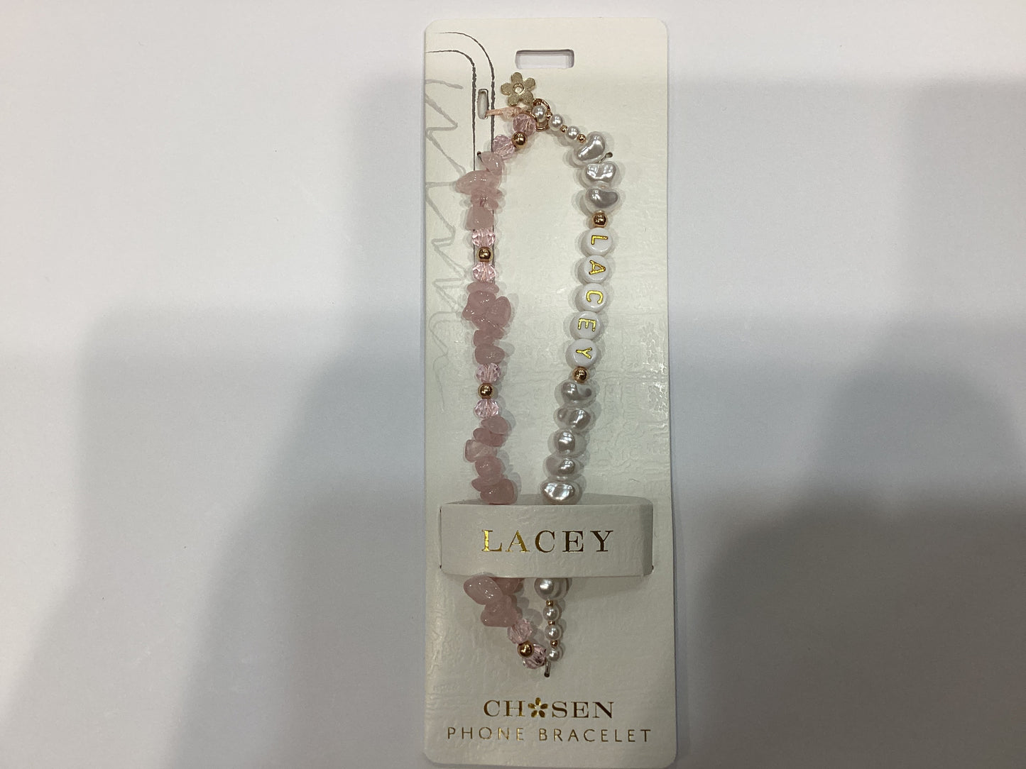 Chosen Phone Bracelet