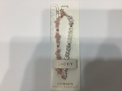 Chosen Phone Bracelet