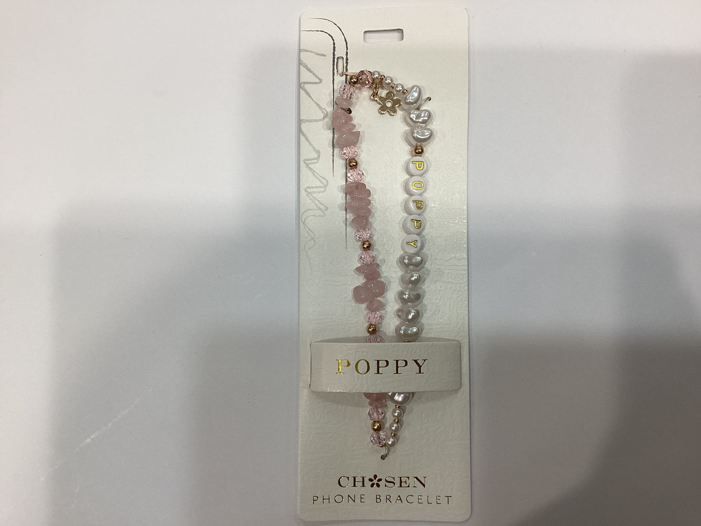 Chosen Phone Bracelet