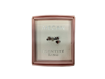 Identite Ring