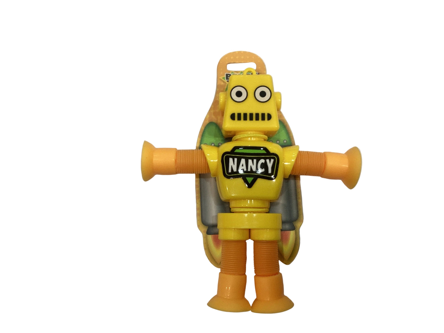 Bendy Bot - Fidget toy