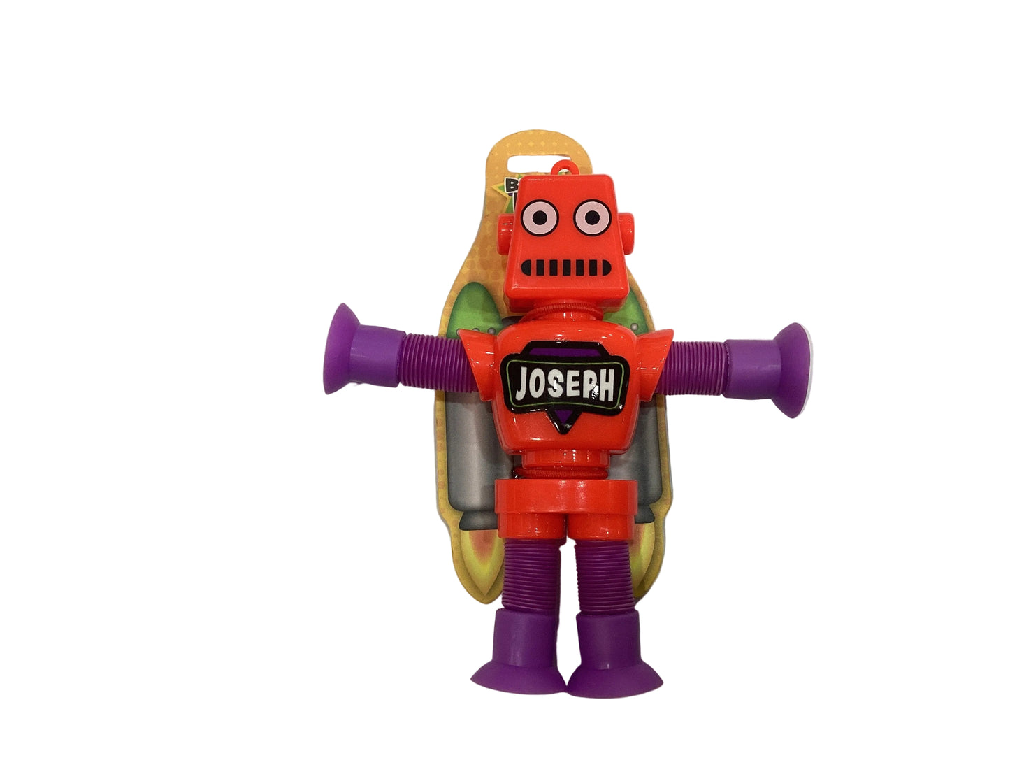 Bendy Bot - Fidget toy