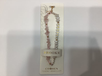 Chosen Phone Bracelet