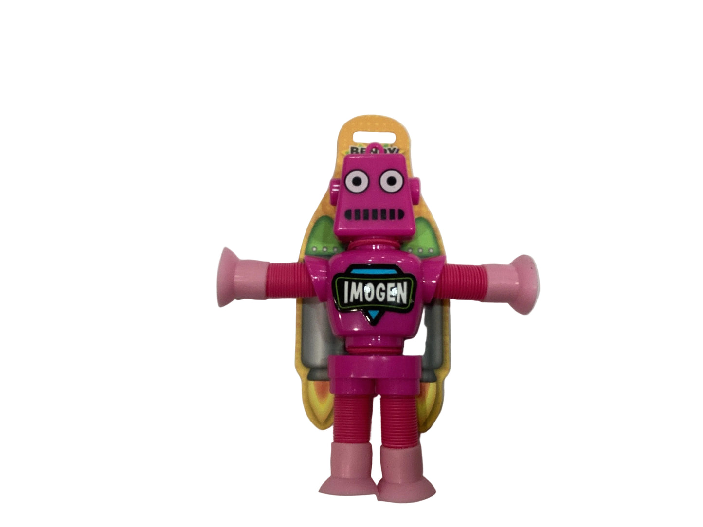 Bendy Bot - Fidget toy