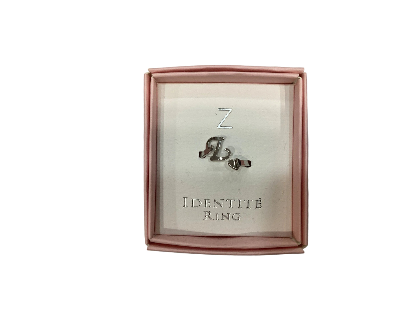 Identite Ring