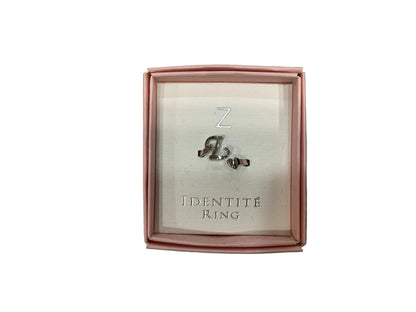 Identite Ring