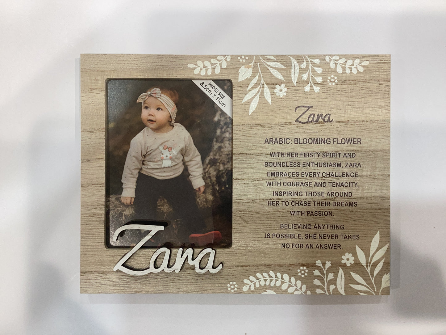 Picture Frame