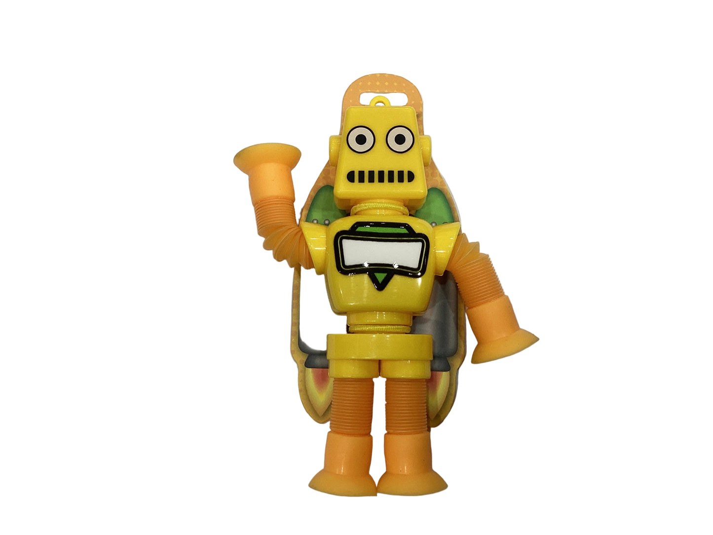 Bendy Bot - Fidget toy