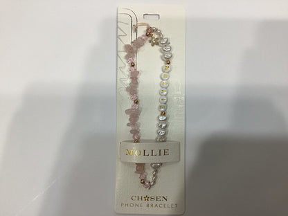 Chosen Phone Bracelet