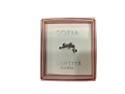 Identite Ring