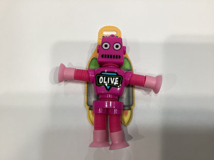Bendy Bot - Fidget toy