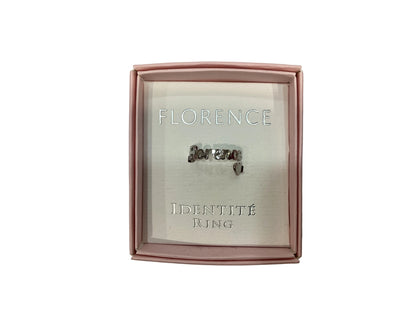 Identite Ring