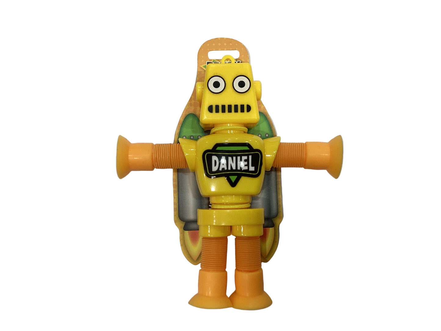 Bendy Bot - Fidget toy