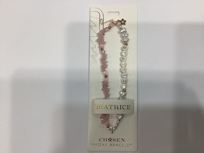 Chosen Phone Bracelet