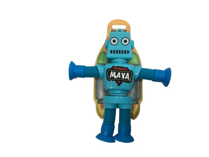 Bendy Bot - Fidget toy