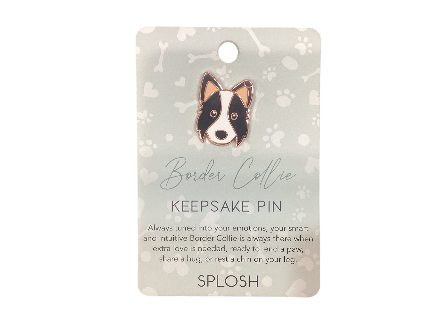 Keepsake Pins