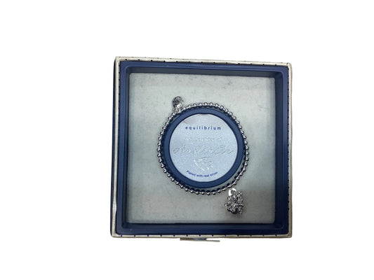Australia Koala Bracelet Silver Coated