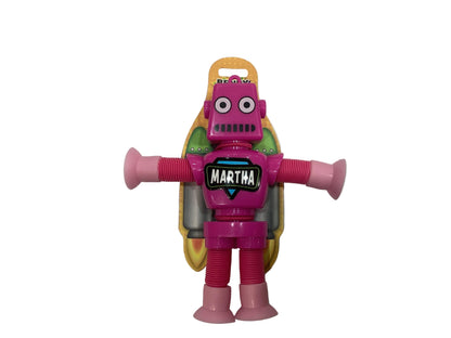 Bendy Bot - Fidget toy