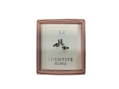 Identite Ring