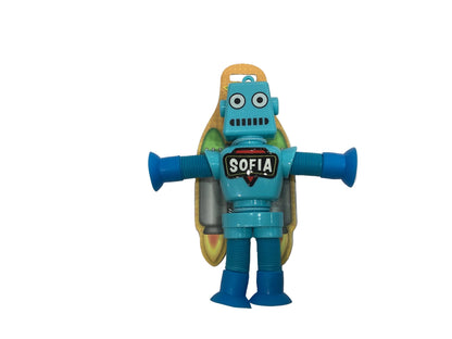 Bendy Bot - Fidget toy