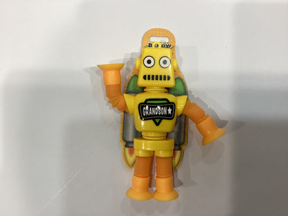 Bendy Bot - Fidget toy