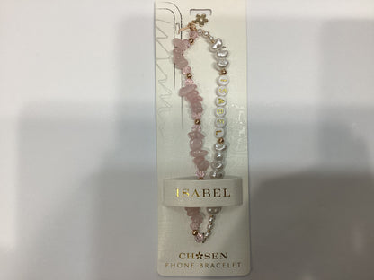 Chosen Phone Bracelet