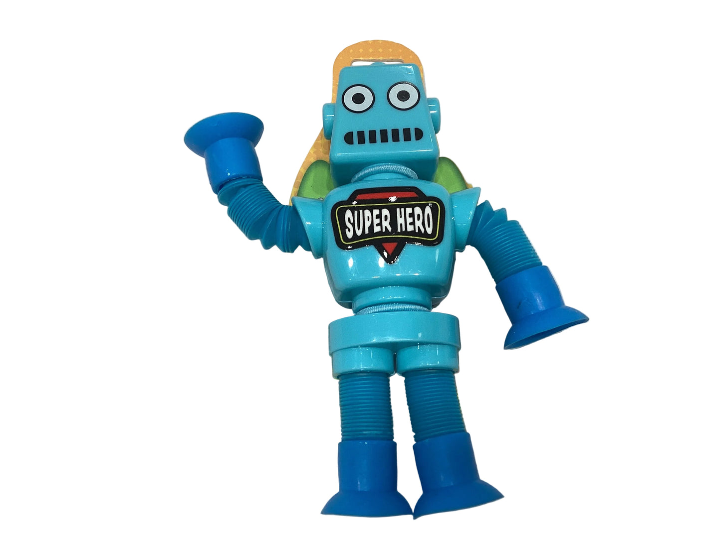 Bendy Bot - Fidget toy