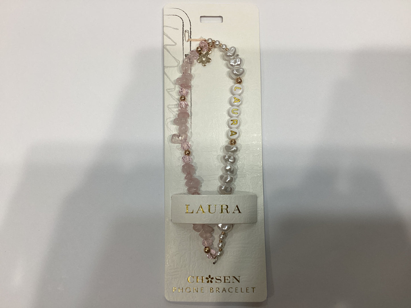Chosen Phone Bracelet