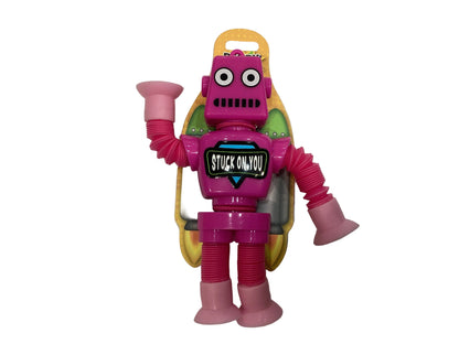 Bendy Bot - Fidget toy