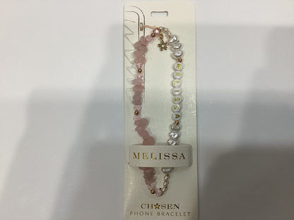 Chosen Phone Bracelet