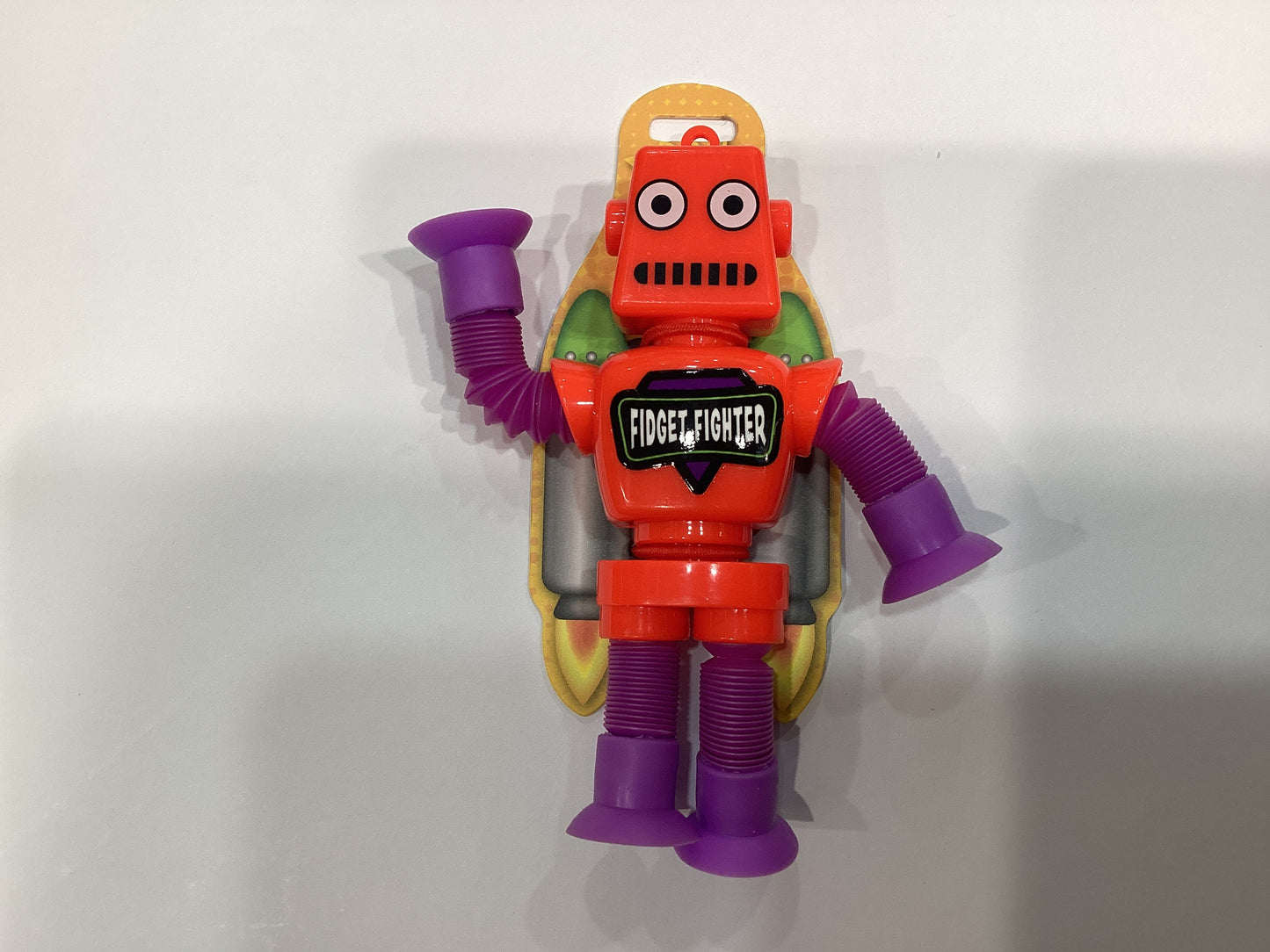 Bendy Bot - Fidget toy