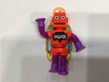 Bendy Bot - Fidget toy