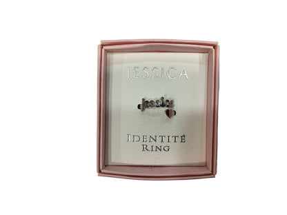 Identite Ring