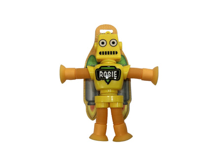 Bendy Bot - Fidget toy