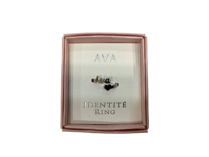Identite Ring