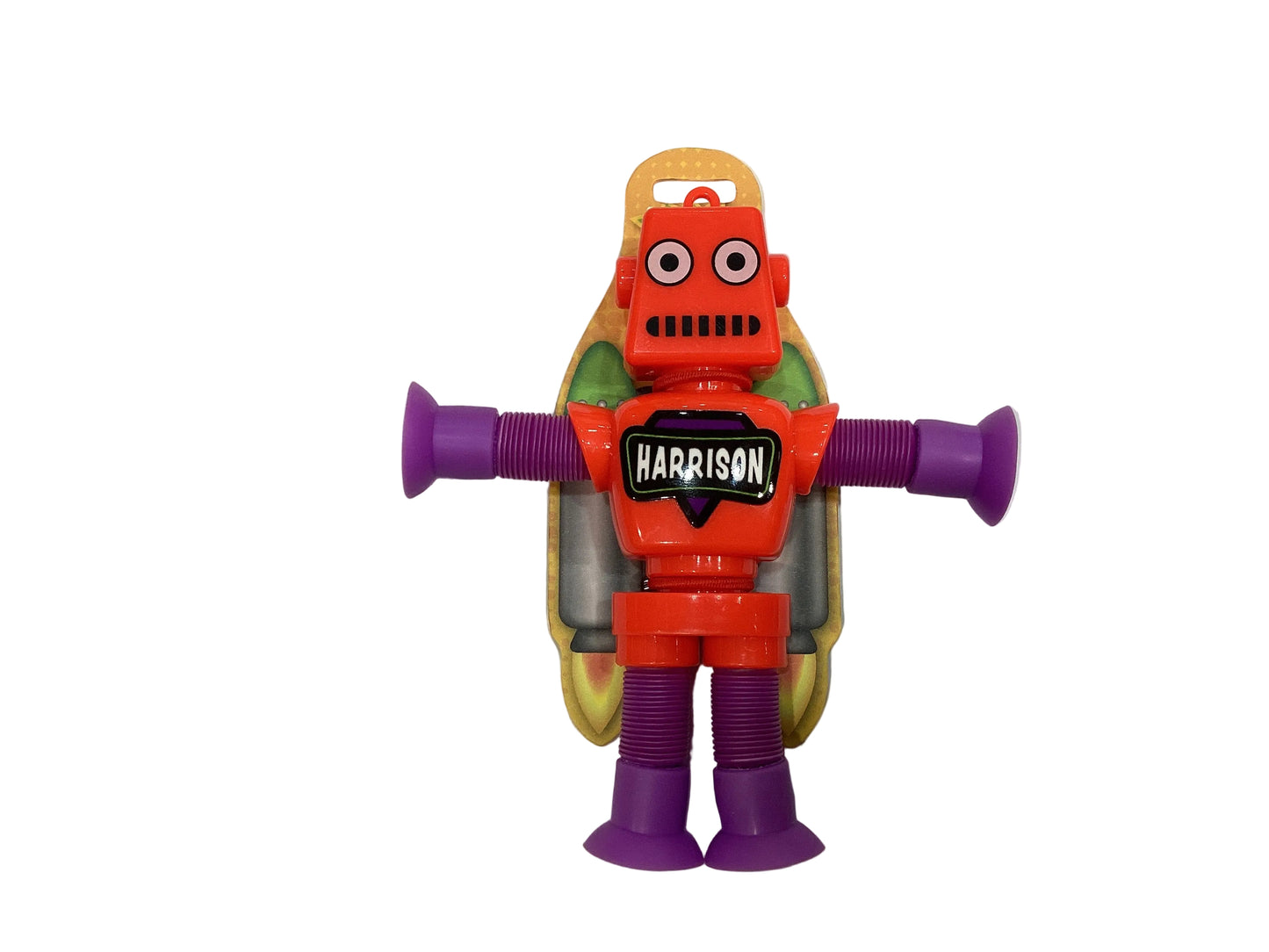 Bendy Bot - Fidget toy