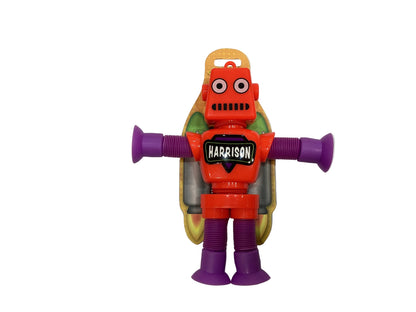 Bendy Bot - Fidget toy