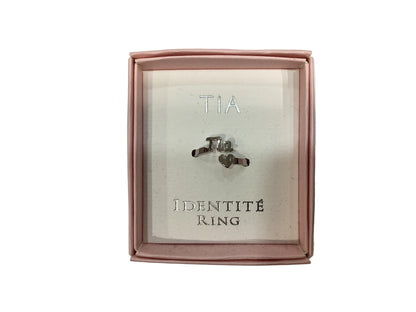 Identite Ring