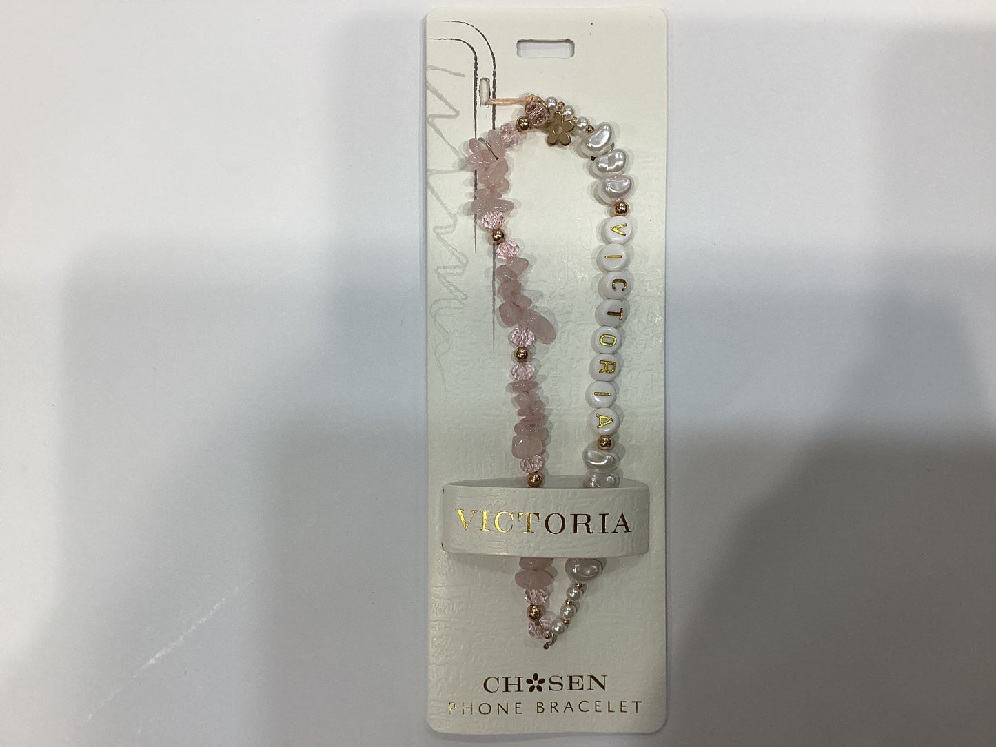 Chosen Phone Bracelet