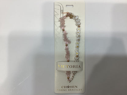 Chosen Phone Bracelet