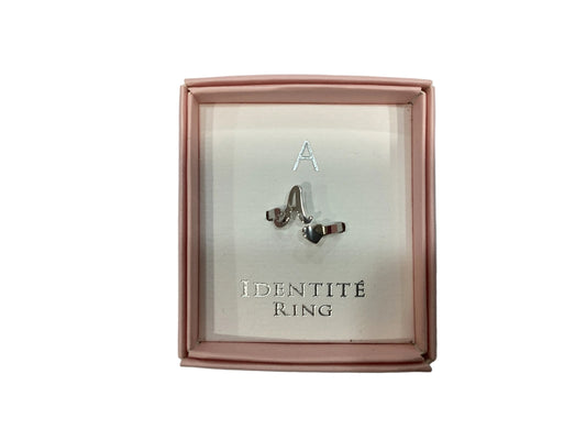 Identite Ring