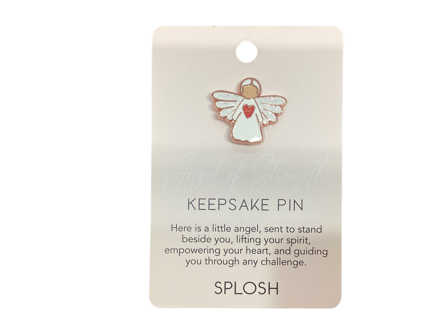 Keepsake Pins
