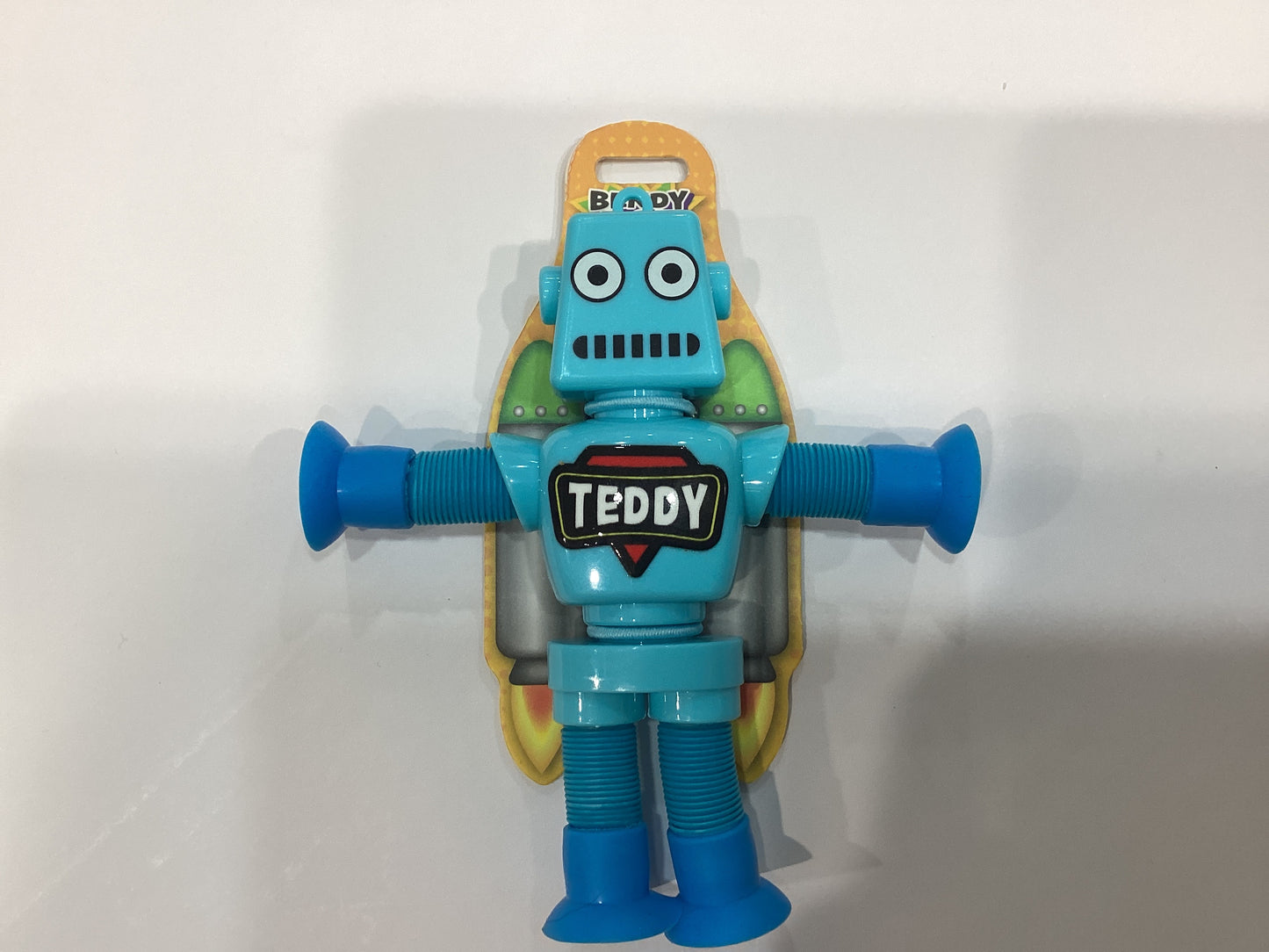 Bendy Bot - Fidget toy