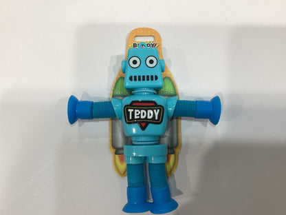 Bendy Bot - Fidget toy