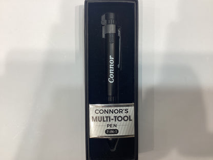 Multi-Tool Pen