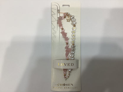Chosen Phone Bracelet